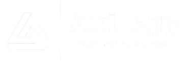 Axilogy Logo